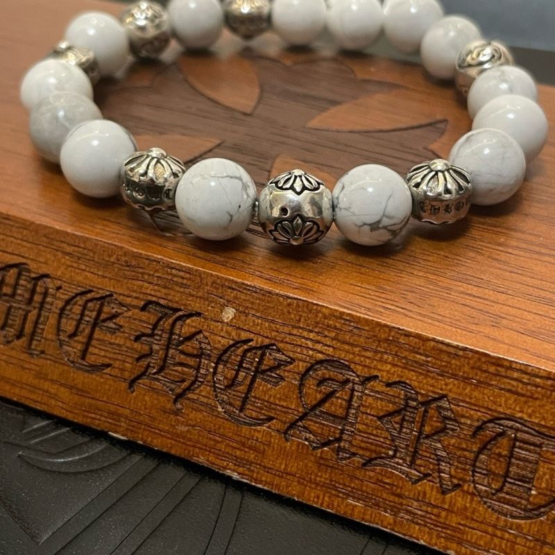 Chrome Hearts Bracelets